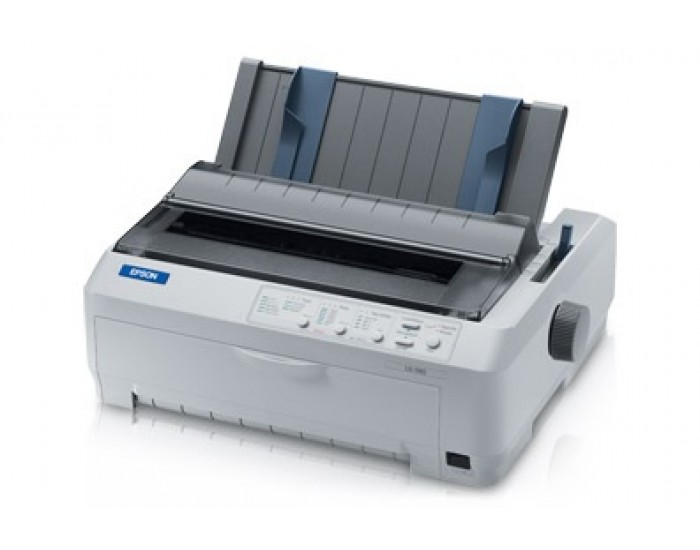 Epson Dot Matrix Printer Lq310 5363